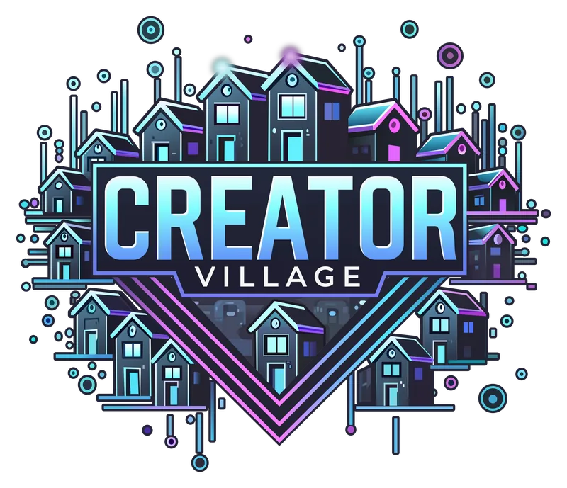 CreatorVillage